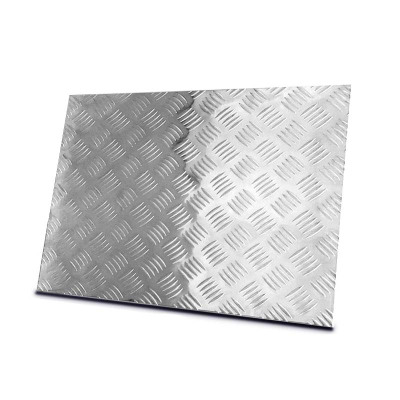 先围 花纹铝板防滑板 6.0*1000*2000mm 千克