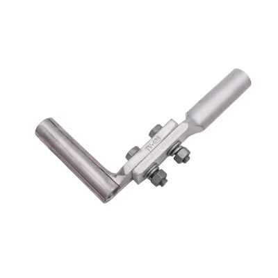 兴京阳 压缩型T形线夹 TY-500/35-65(TY-500/500)新型 个