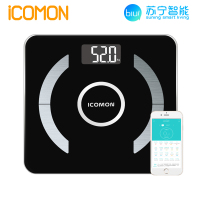 沃莱智能人体秤FG315LB