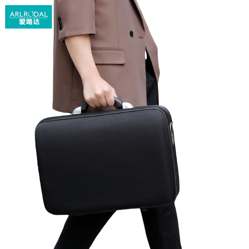 爱路达 工具包 资料包 单肩包46*17*35cm/个