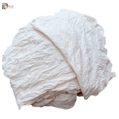 岱润 擦机布 白色 千克