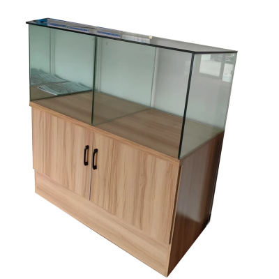 涵美大成 展示柜 1100*900*550 组