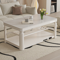 火焰山2025新款升降电暖茶几客厅家用电暖桌取暖桌烤火炉一体