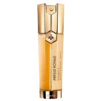 法国娇兰(Guerlain)帝皇蜂姿双效精华露50ml 细腻似蜜 双管精华 细嫩透亮 弹滑丰盈