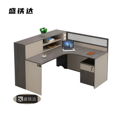 盛铁达 单人位1500*1400*1100mm STD-XXZ78 张