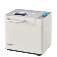 东菱(Donlim)面包机DL-4705棉云白