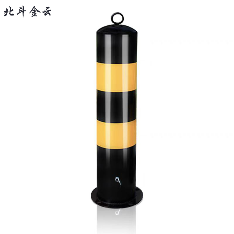 北斗金云 警示柱 防护桩(固定)防撞柱 FHZ-7028 个