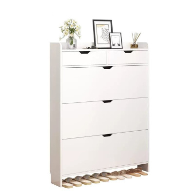 本泽尼 翻斗鞋柜 HTYFN-XG01 800*400*1200mm 个