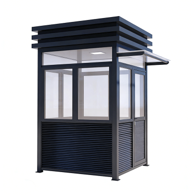 友鑫邦 岗亭 可定制