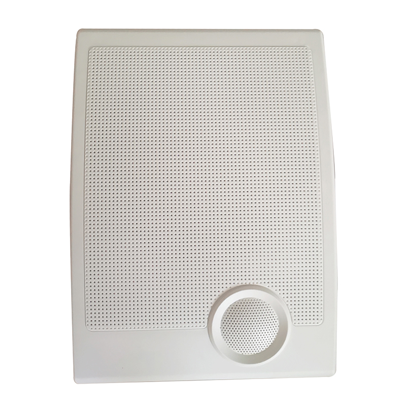 天地伟业音频及会议系统音箱室内壁挂音箱 TD-402B