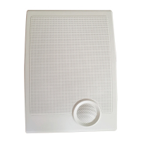 天地伟业音频及会议系统音箱室内壁挂音箱 TD-402B