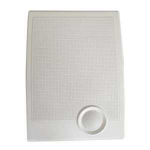 天地伟业音频及会议系统音箱室内壁挂音箱 TD-402B