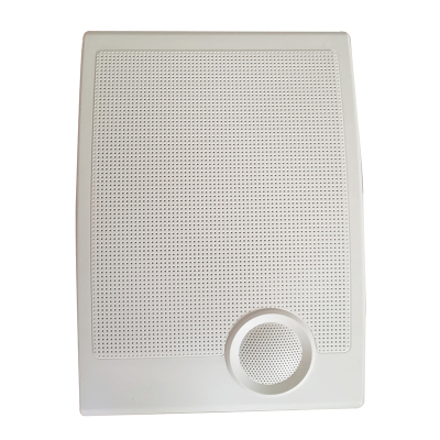 天地伟业音频及会议系统音箱室内壁挂音箱 TD-402B