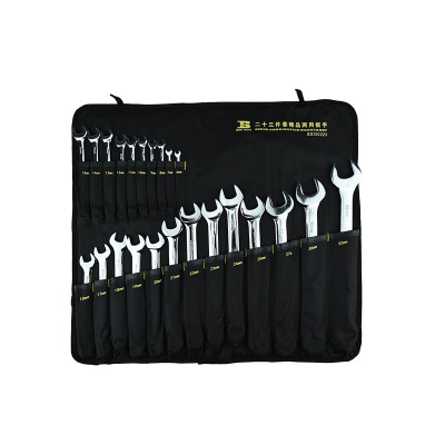 波斯 精品套装两用扳手 BS392223 23PC 套