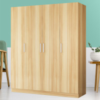 业飞QY-342 木质衣柜