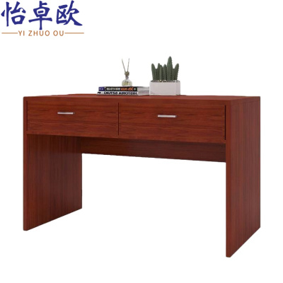 怡卓欧写字桌1100*550*760mm张