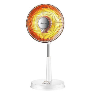 先锋(SINGFUN)小太阳取暖器家用900W功率 电暖器取暖电器电暖炉小型烤火炉快热炉 可升降摇头DTY-T1 机械款