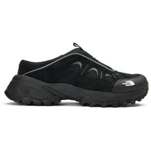 北面(The North Face)性能跑步鞋轻便防滑耐磨休闲男鞋生态环保系