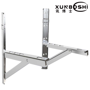 讯博士 KTZJJ110 Q>16000W 不锈钢 1.00 个/套 空调室外机支架 (计价单位:套)
