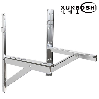 讯博士 KTZJJ110 Q>16000W 不锈钢 1.00 个/套 空调室外机支架 (计价单位:套)