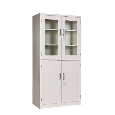 臻远ZY4041353 全钢器皿柜