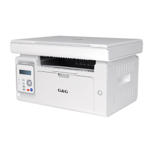 格之格(G&G)飞龙系列 M2022NW A4激光单功能&多功能打印机