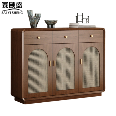 赛颐盛 鞋柜 1210*340*900mm 个