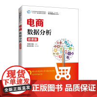 电商数据分析(微课版)