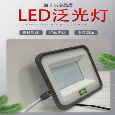 非芯赫 LED投光灯 FHGL230A-100