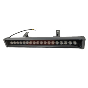 金陵乐信 LX2002 350x75mm LED灯(计价单位:个)黑色