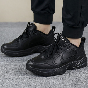 耐克(NIKE)休闲鞋男鞋新款轻便舒适透气日常训练跑步运动鞋 415445-001 ZP