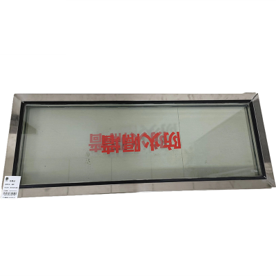 隆熙+透明电缆沟盖板+1300*500*40mm+块