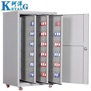 珂洋 钥匙柜 单节300位 台