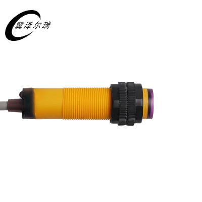 冀泽尔瑞 光电开关 JZER - DS30P1 E3F 根