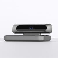 威兰顿WLDYP01生物识别采集移动硬盘(计价单位:个)黑色