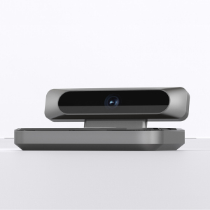 威兰顿WLDYP01生物识别采集移动硬盘(计价单位:个)黑色