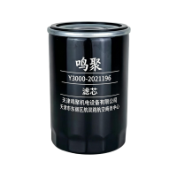 鸣聚 滤芯 Y3000-2021196 个