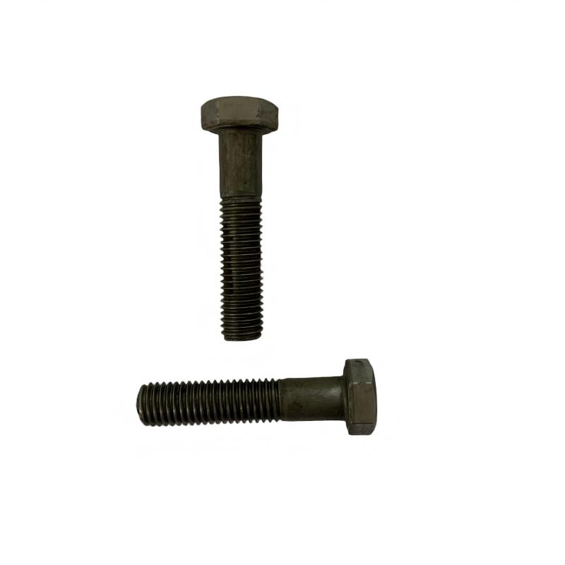 昕星 六角头螺栓 4.8级 M12×55