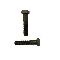 昕星 六角头螺栓 4.8级 M12×55