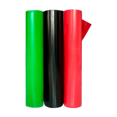 盾铁侠绝缘垫平面绿色1m*1m*8mm/平方米