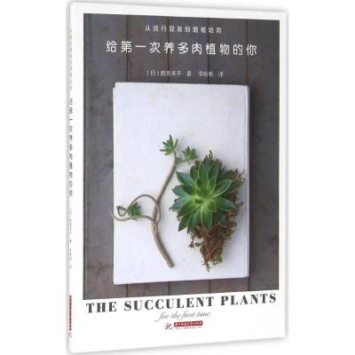 给次养多肉植物的你