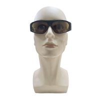 新动力火车 茶弧色眼镜 均码 个