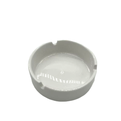 先互丁 陶瓷烟灰缸 直径9,高3cm 个