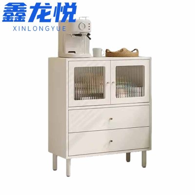 鑫龙悦餐边柜