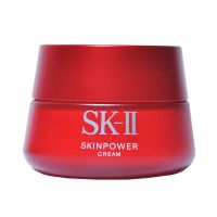 SK-II 赋能焕采精华霜(大红瓶面霜)80g