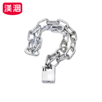 渼洇 链条锁 80cm 套