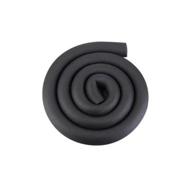 中锦科技 保温管 阻燃防冻保温管 内径38mm*厚度10mm 米