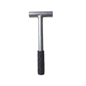 铭达鲁满 空心冲子 9.8mm 把