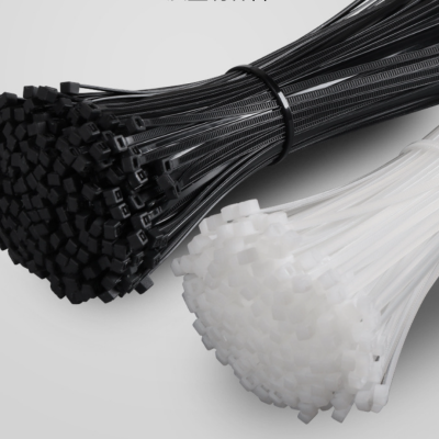 尼龙扎带 规格:4*300mm 规格:包