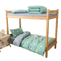 微盼 宿舍多件套 0.9m/套